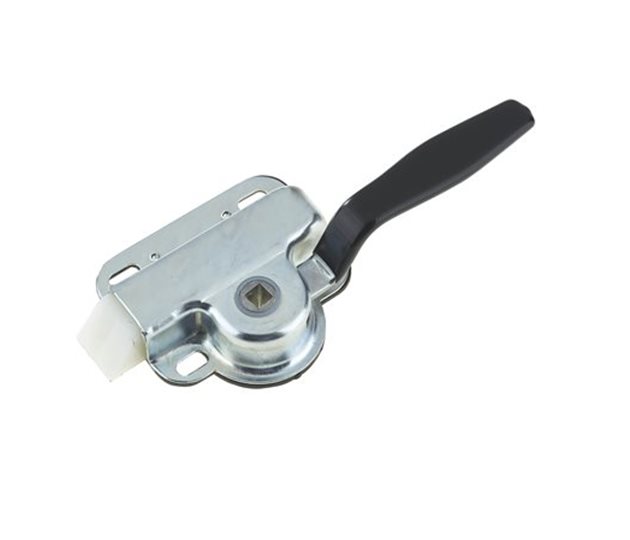 Slam Lock Heavy Duty Left Hand