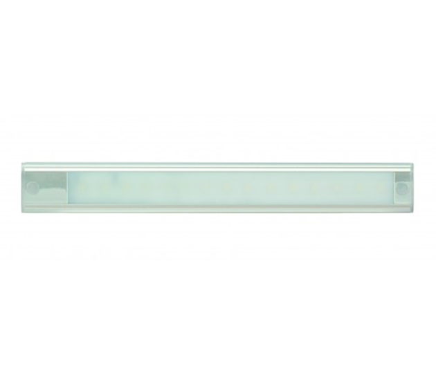 Interior Lamp – Alloy 310mm 24v