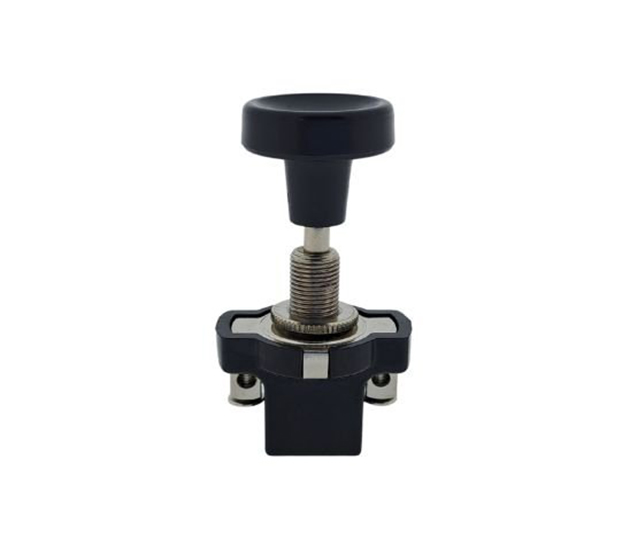 Switch – Push/Pull 24v