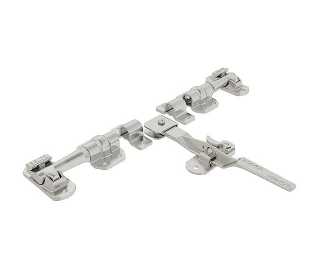 Locking Gear – Standard 27mm