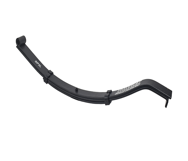 Trailer Spring 3 Leaf 2″ x 30″