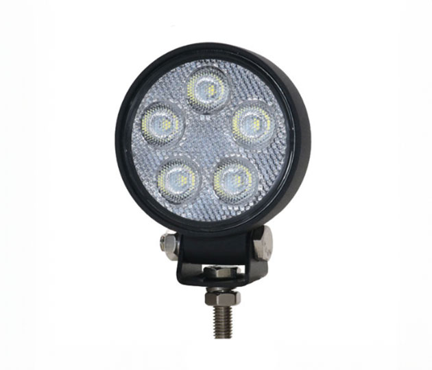 Work Lamp LED 75mm Round 10 – 32v