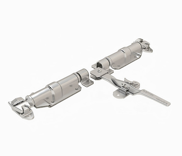 Locking Gear Heavy Duty 34mm