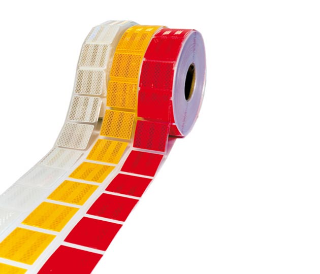 3M – Curtain Marking EC104 55mm per Mtr.
