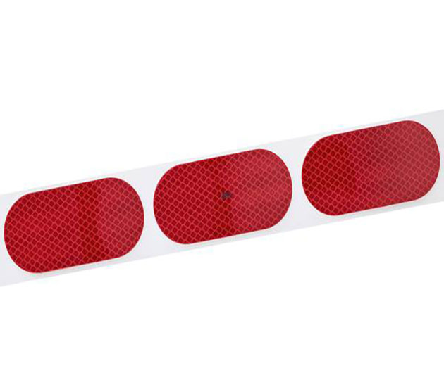 3M – EC104 Red Rear Tanker Kit