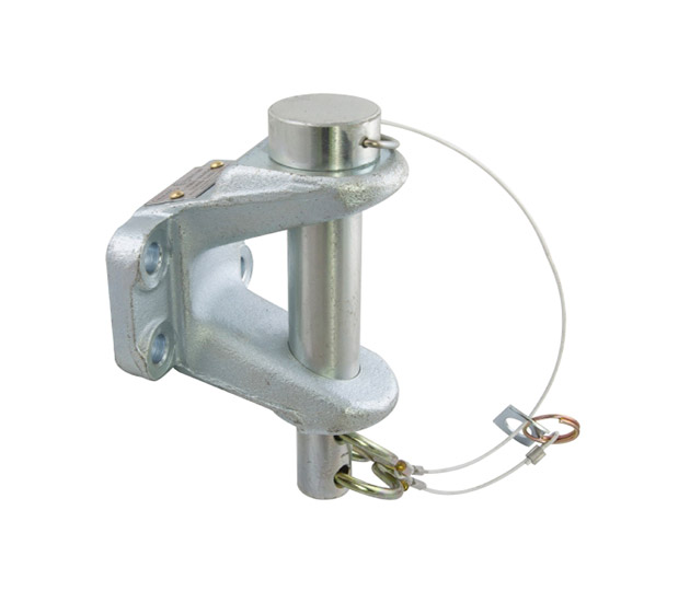 Bradley Hitch – 4 Bolt 5000Kg Pin Type