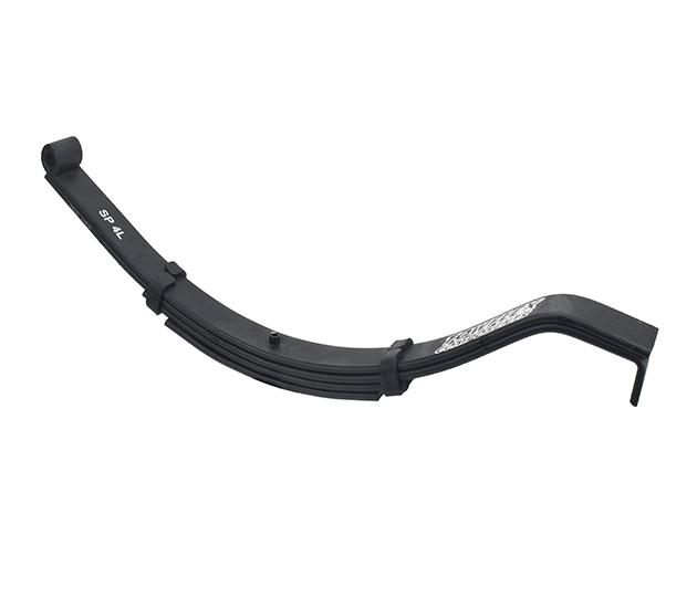 Trailer Spring 4 Leaf 2″ x 30″
