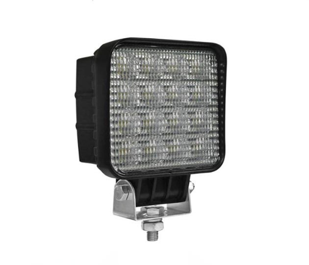 Work Lamp LED Square 100mm 12 – 28v