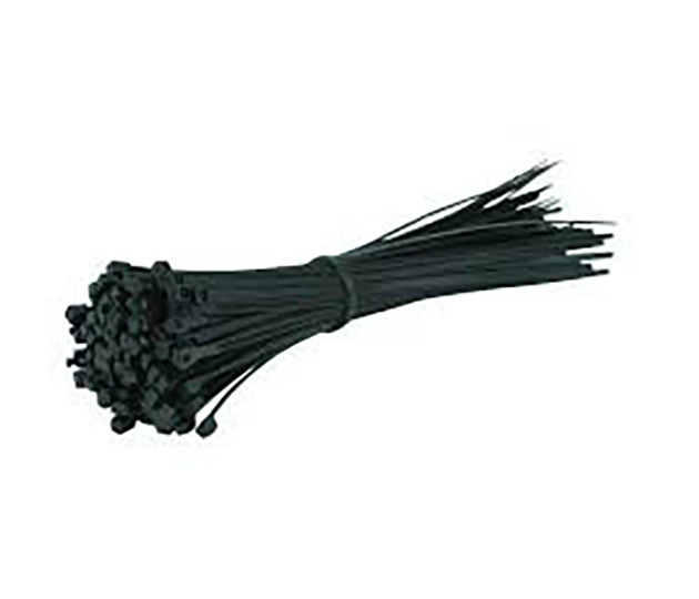 Cable Ties – Black