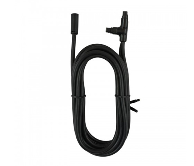 Lamp to Gooseneck Cable 4.9Mtr