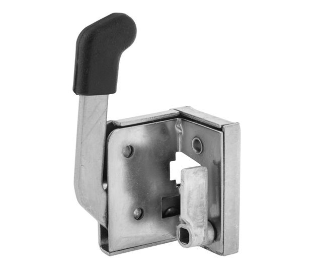 Anti-Burst Lock Left Hand – Vertical Handle