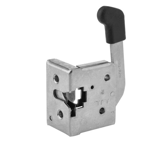 Anti-Burst Lock Right Hand – Vertical Handle