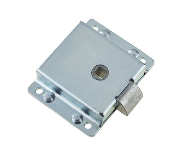 Slam Lock 68 x 87mm – No Handle