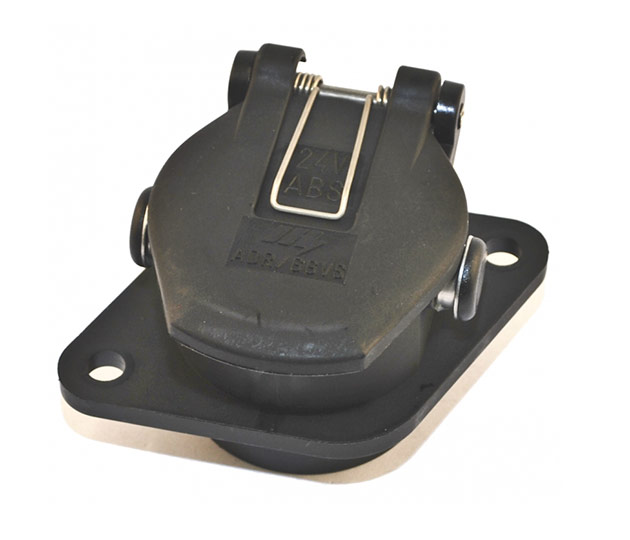 Parking Socket – ABS / EBS
