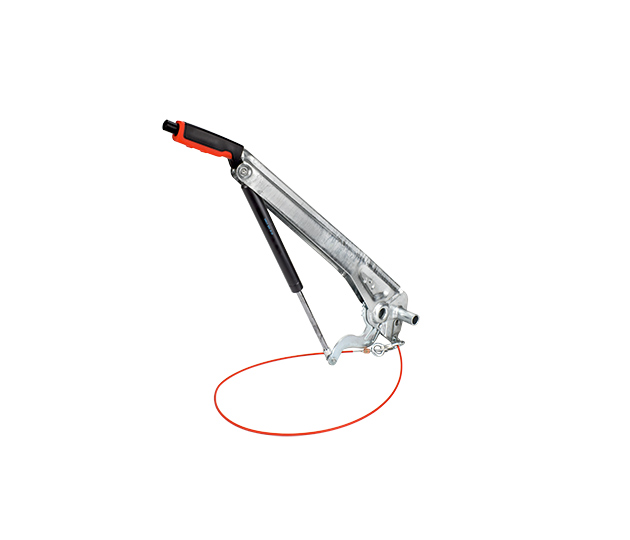 Hand Brake Assembly – Alko