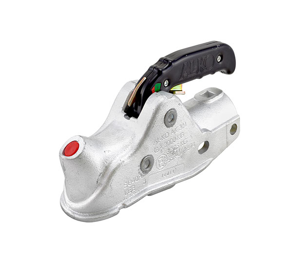 Coupling Head – Alko 2 x M12 Horizontal Fixing