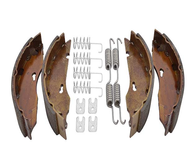 Brake Shoe Kit – Alko 160 x 35mm.