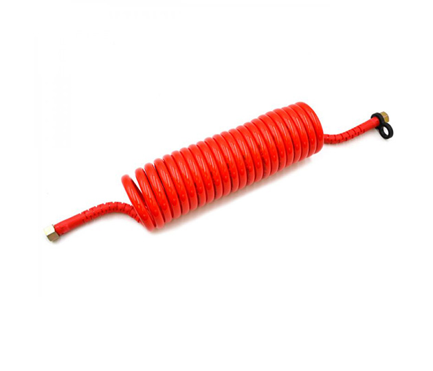 Air Brake Coil 22 Turn Red 1/2BSP