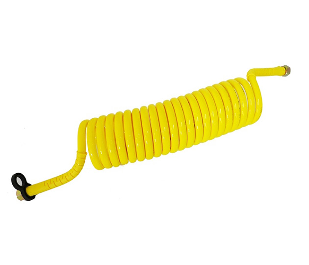Air Brake Coil 22 Turn Yellow 1/2 BSP