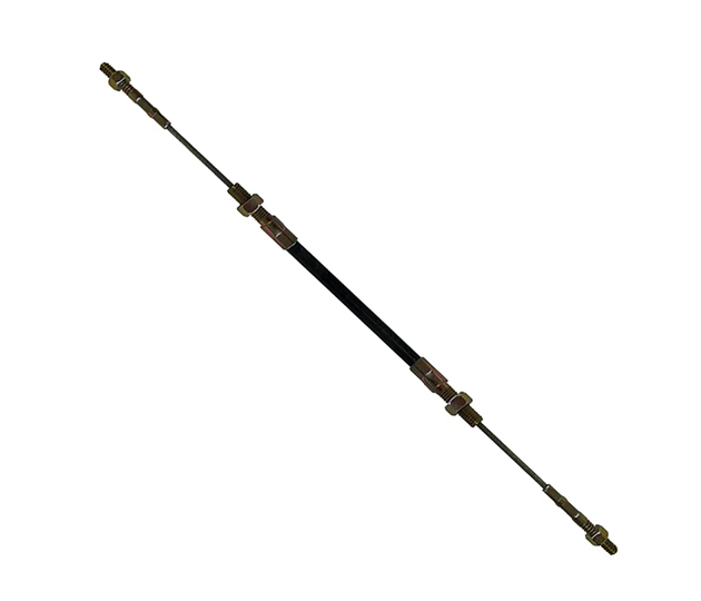 Brake Cable 360mm Outer