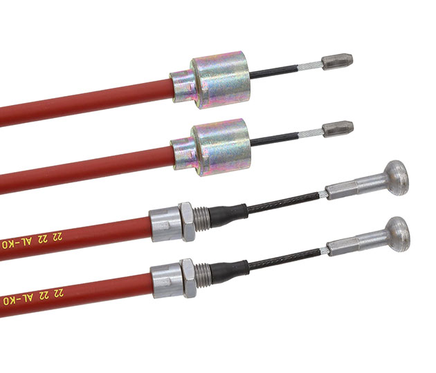 Brake Cable 770mm – (Alko)