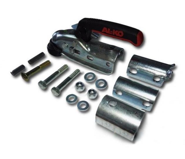 Coupling Head – Alko 3000Kgs