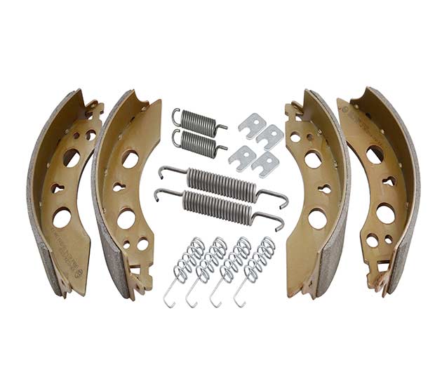 Brake Shoe Kit – Alko 200 x 50mm.