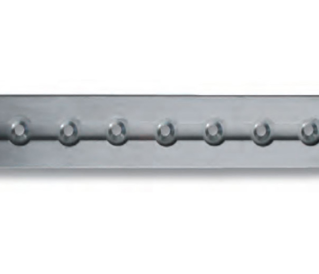 M3 Track – Alloy x 3Mtr