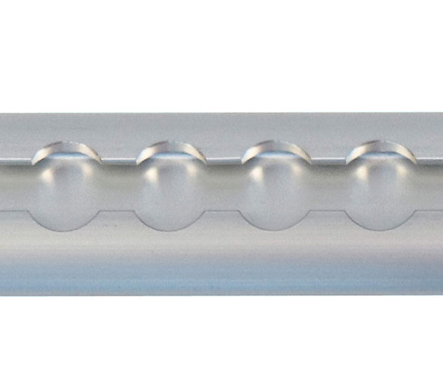 Alloy Captive Track – Plant On