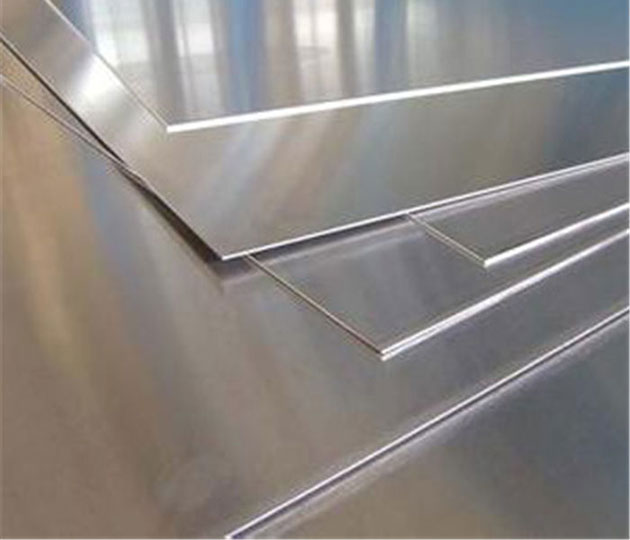 Alloy Plain Sheet