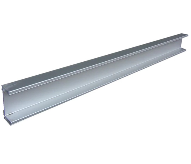 Rear Crash Bar