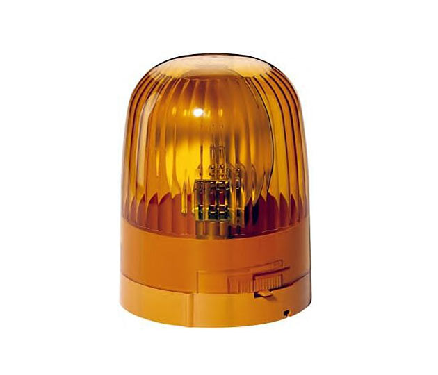 Amber Dome to suit Junior Beacon