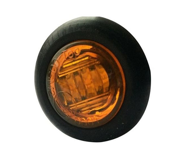 Marker Lamp LED – Amber