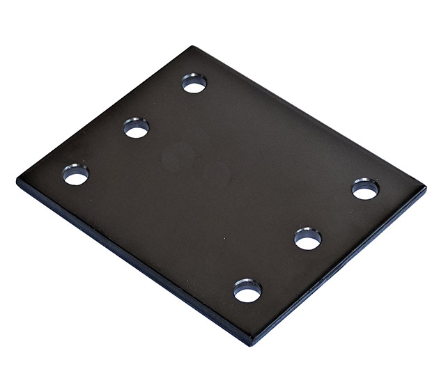 Body Mounting Plate – Atego 6 Hole