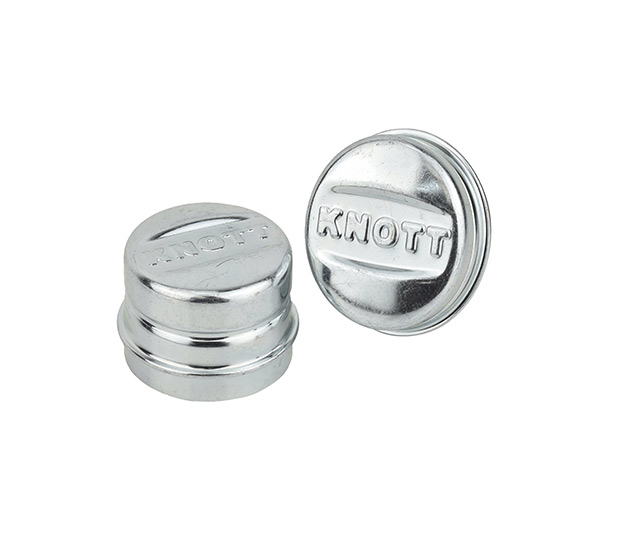 Hub Cap – Knott 52mm
