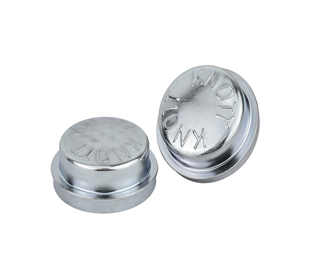 Hub Cap – Knott 64mm