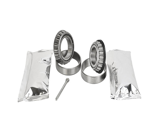 Wheel Bearing Kit Avonride N Series Hubs
