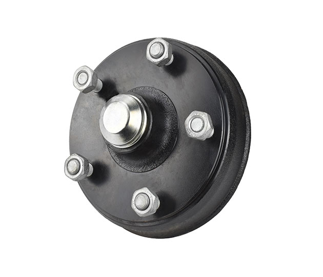 Brake Drum Avonride 250 x 50mm M16 x 5