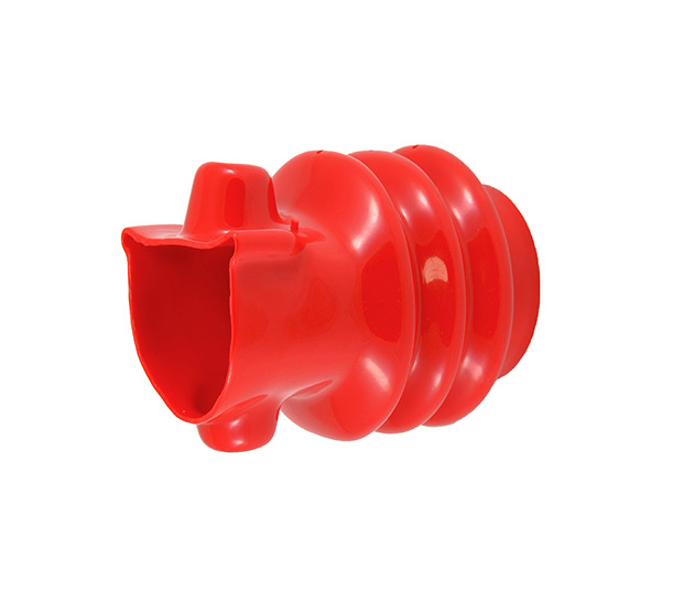 Coupling Bellows Avonride (Red) 2000 – 2700Kgs