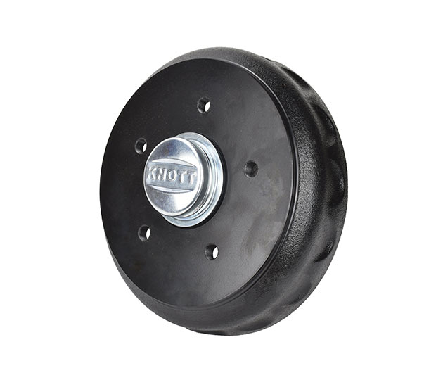 Brake Drum Avonride (X Series) 5 x 112mm