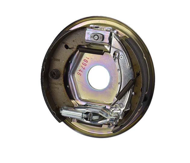 Back Plate Assembly – Avonride 200 x 50mm R/H