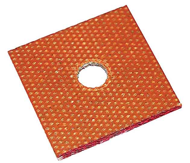 Balata Packing – 3 Ply