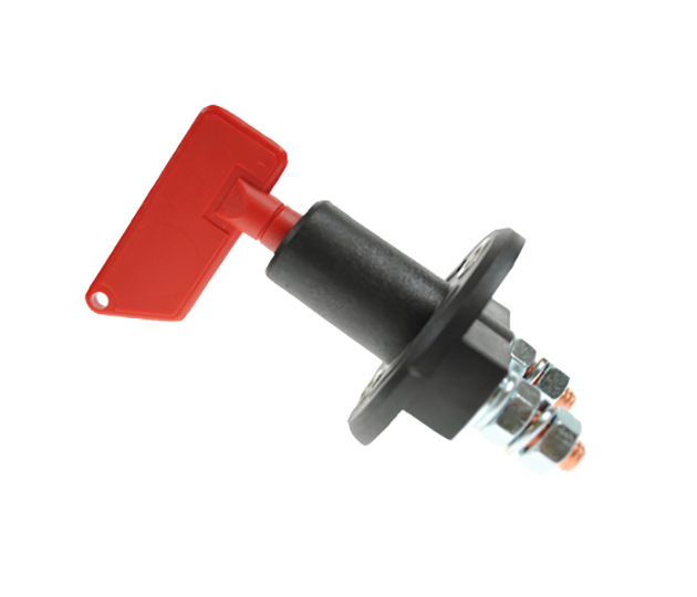 Switch – Battery Isolator