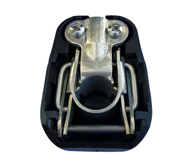 Battery Terminal OJOP Black – Large