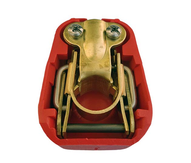 Battery Terminal OJOP Red – Large