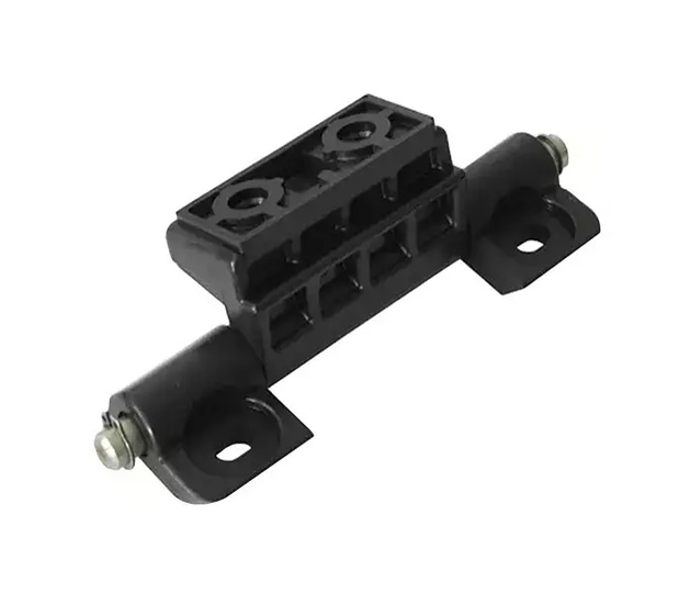 Hinge Set – Plastic with Stainless Steel Pin