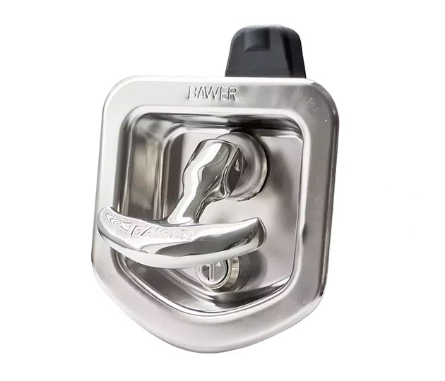 Toolbox Lock – Euroinox (Bawer)