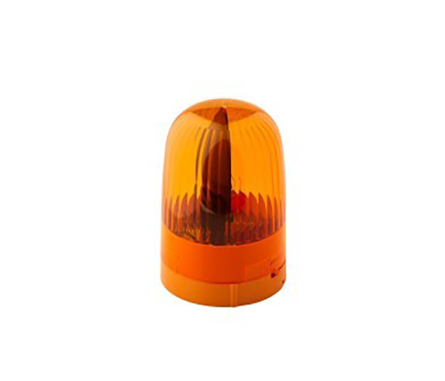 Beacon 12 – 24v – 3 Bolt Fixing