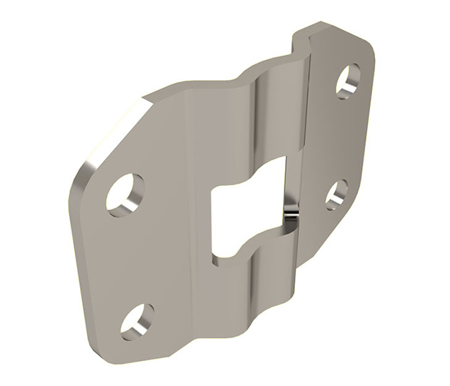 Bearing Bracket – Inner Large