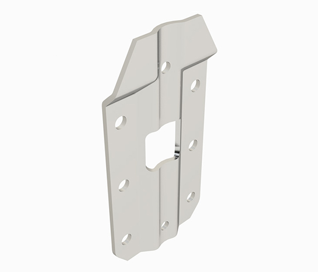 Bearing Bracket – BE2500 Inner